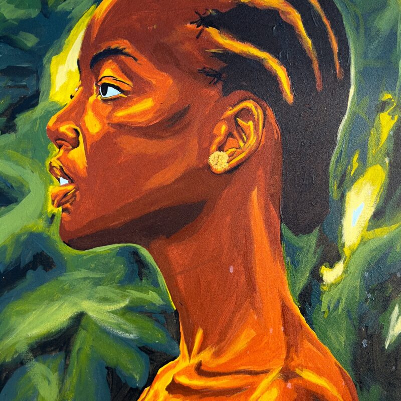 Looking from this side