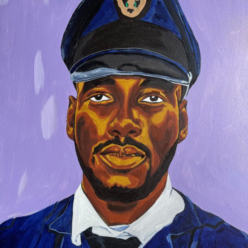 The Sentinel of Service