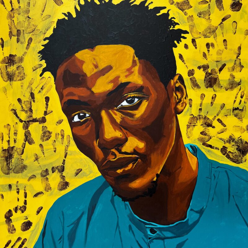 With Thy Hands, Build