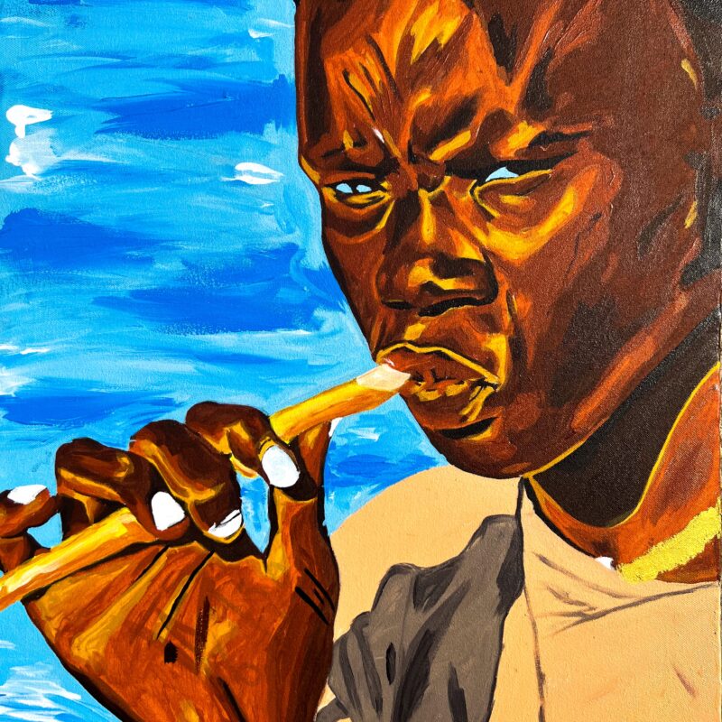 How Bad Could It Be?