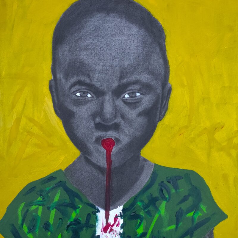 The Independent Slave