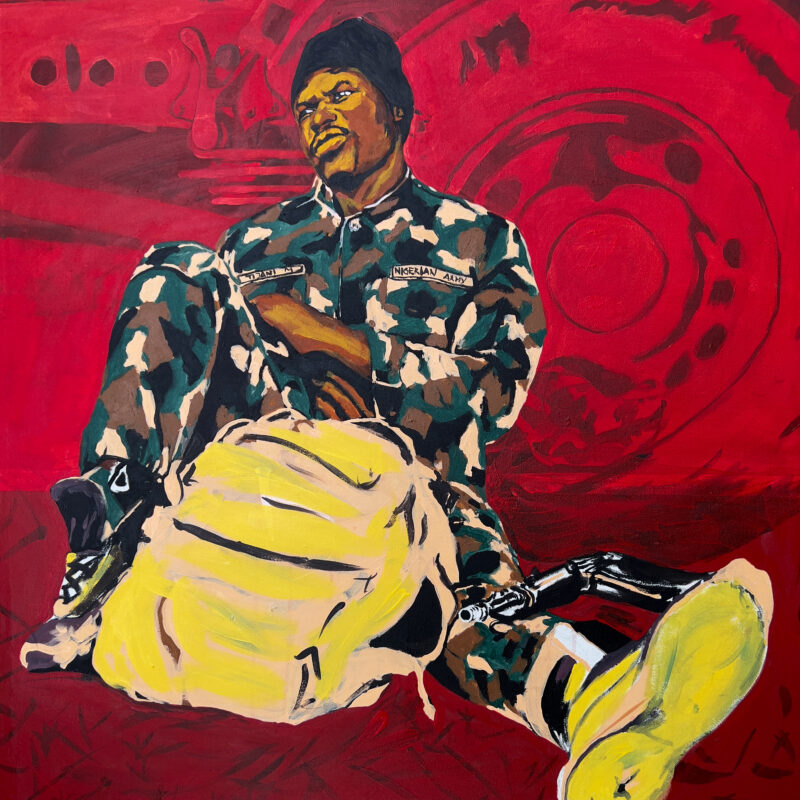 No price worth being here