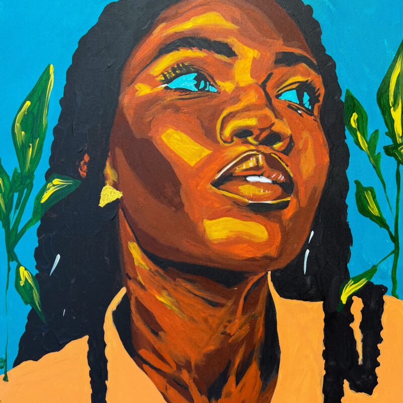 What Are We Waiting for?