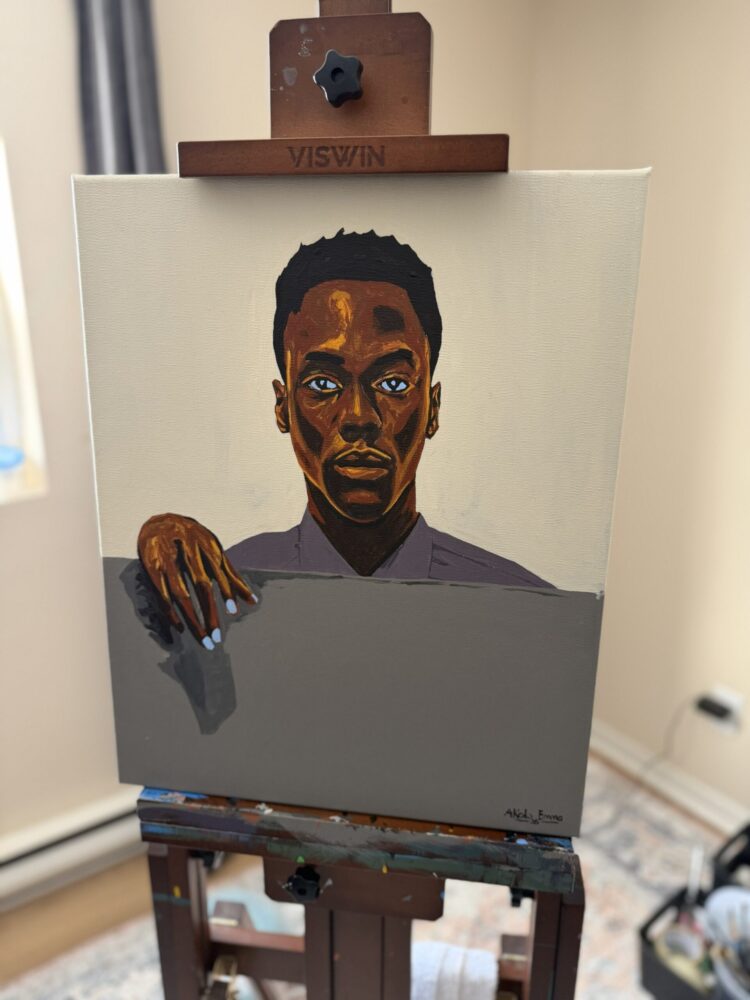 The Silent Guard - Image 2