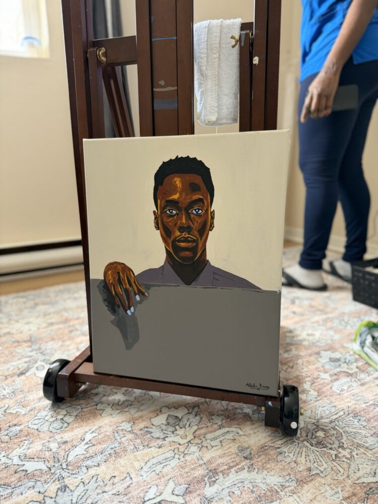 The Silent Guard - Image 3