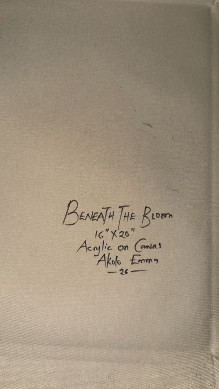 Beneath The Bloom - Image 4