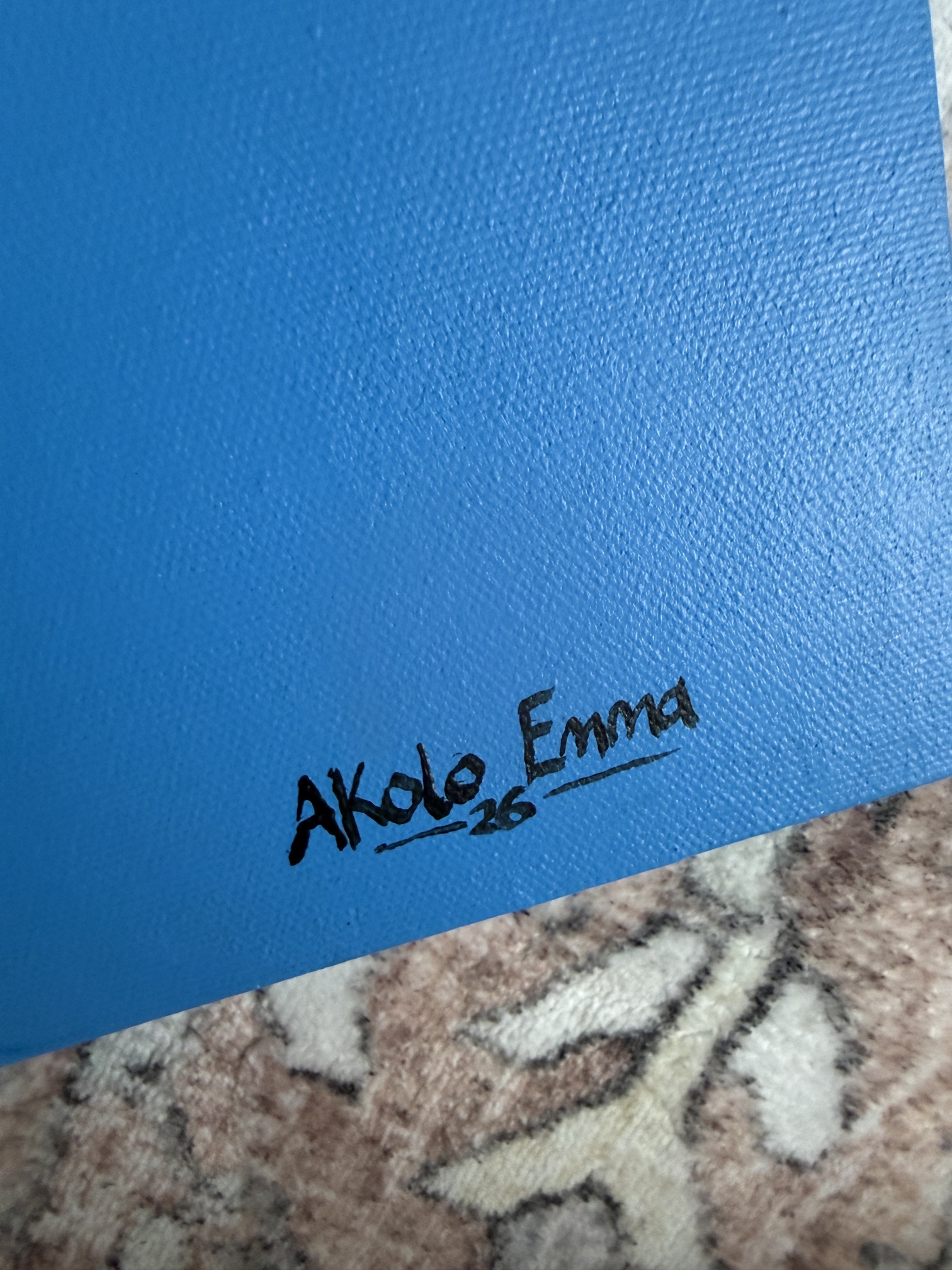 The Blue Room - Image 7