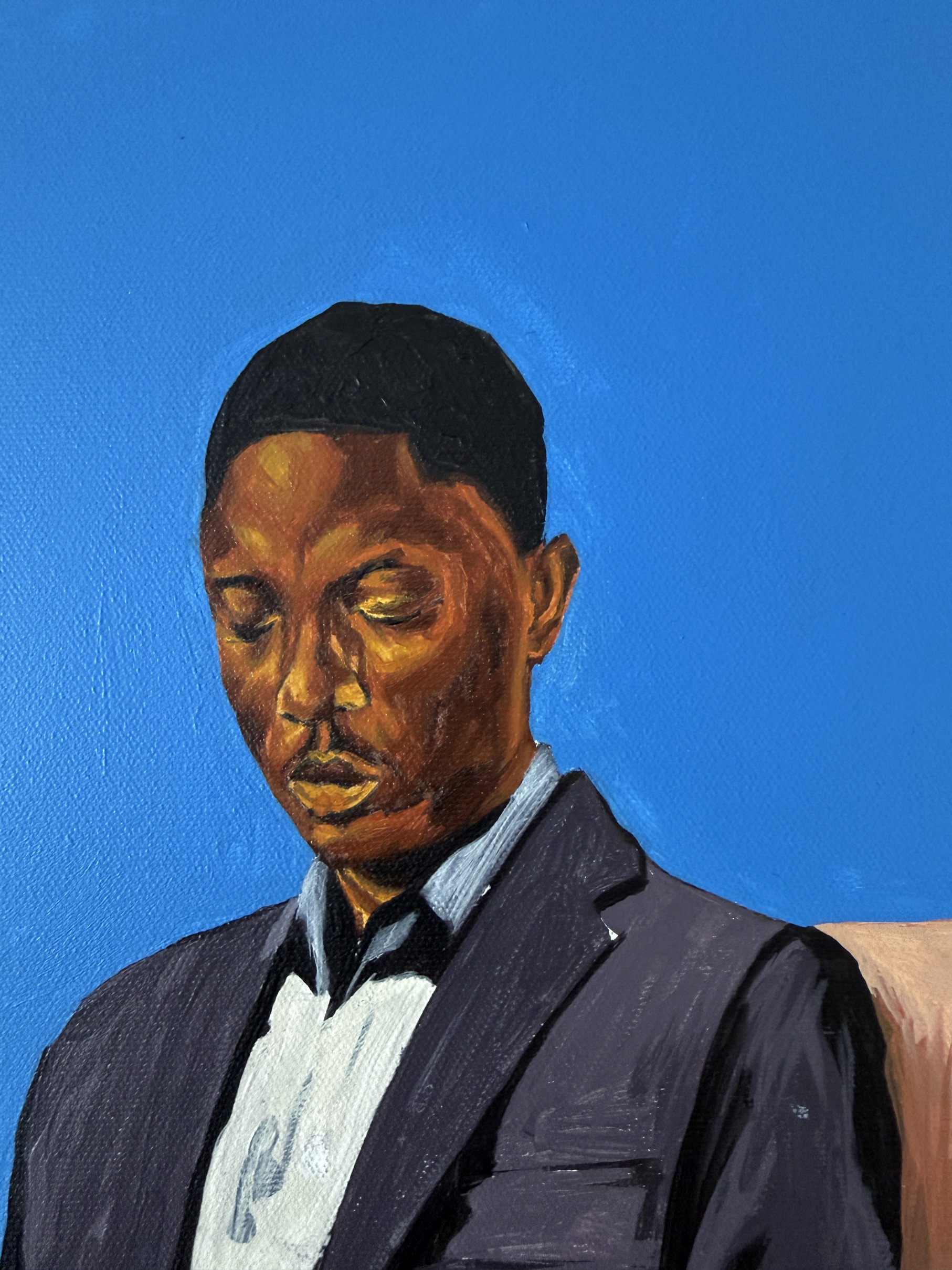 The Blue Room - Image 6