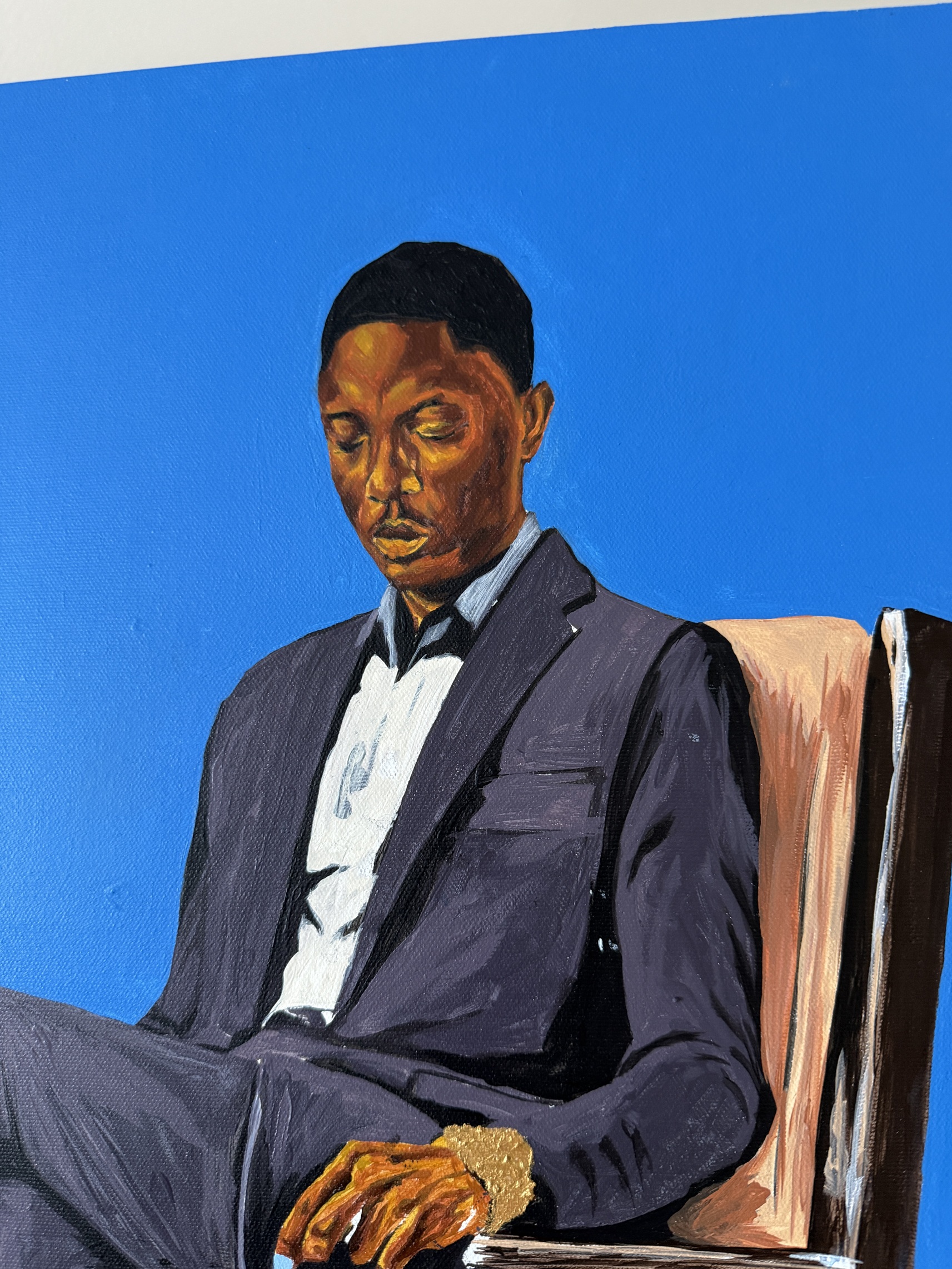 The Blue Room - Image 2